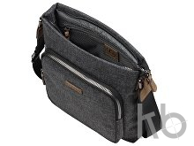 Сумка наплечная мужская «Luce»