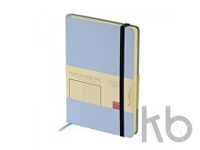 Ежедневник недатированный А5 «Megapolis Velvet»