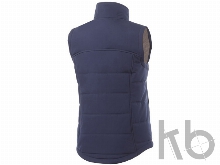 Жилет утепленный «Swing» женский