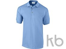 pique polo shirt