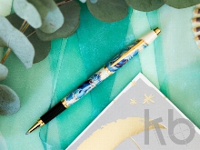 Ручка-роллер «Selectip Cross Wanderlust Malta»