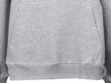 Толстовка с капюшоном «Monaco» унисекс