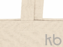 Сумка из хлопка «Carryme 140», 140 г/м2