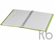 Блокнот А5 «Brinc»