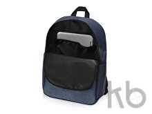 Рюкзак «Merit» со светоотражающей полосой