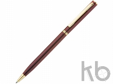 Ручка металлическая шариковая «Лиссабон»