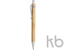bamboo ballpoint pen