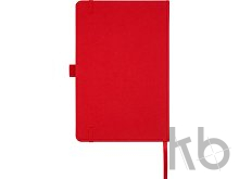 Блокнот А5 «Honua» из переработанных материалов