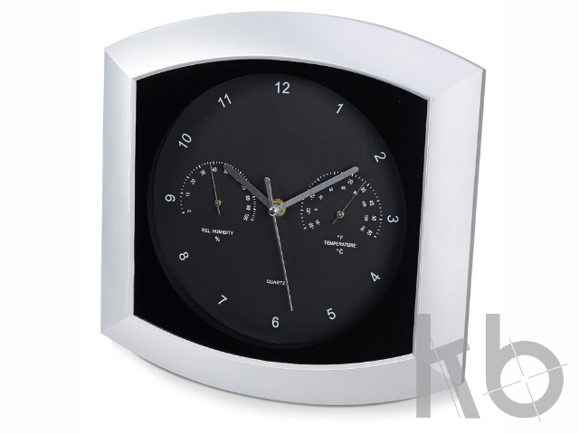 Погодная станция настенная «Кусто»