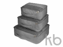 Комплект чехлов для путешествий «Easy Traveller»