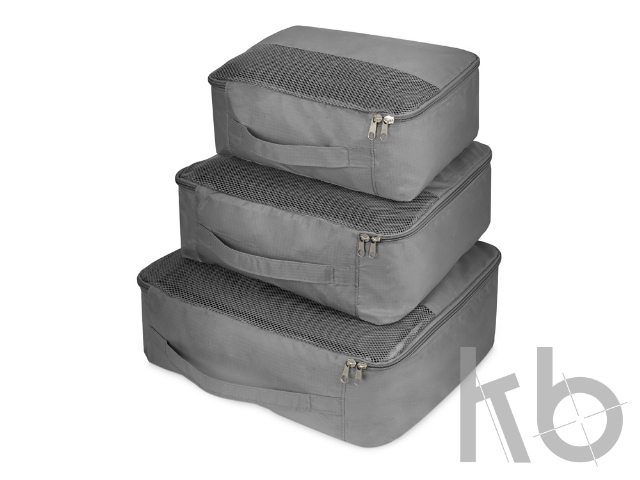 Комплект чехлов для путешествий «Easy Traveller»