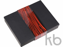 Набор: портмоне, USB-флешка на 8 Гб