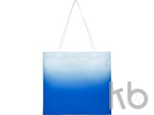 Эко-сумка «Rio» с плавным переходом цветов