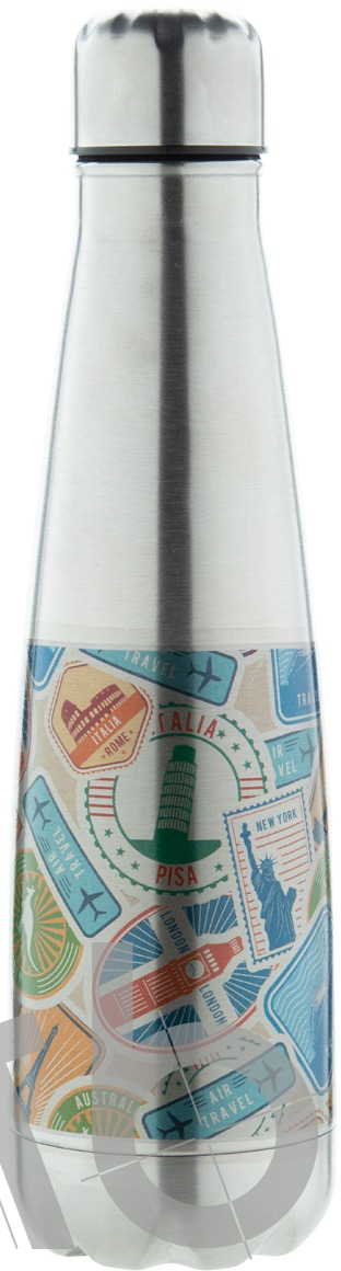 Спортивная бутылка