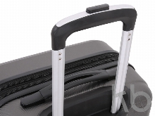 Чемодан «ALVERSTONE», 37л