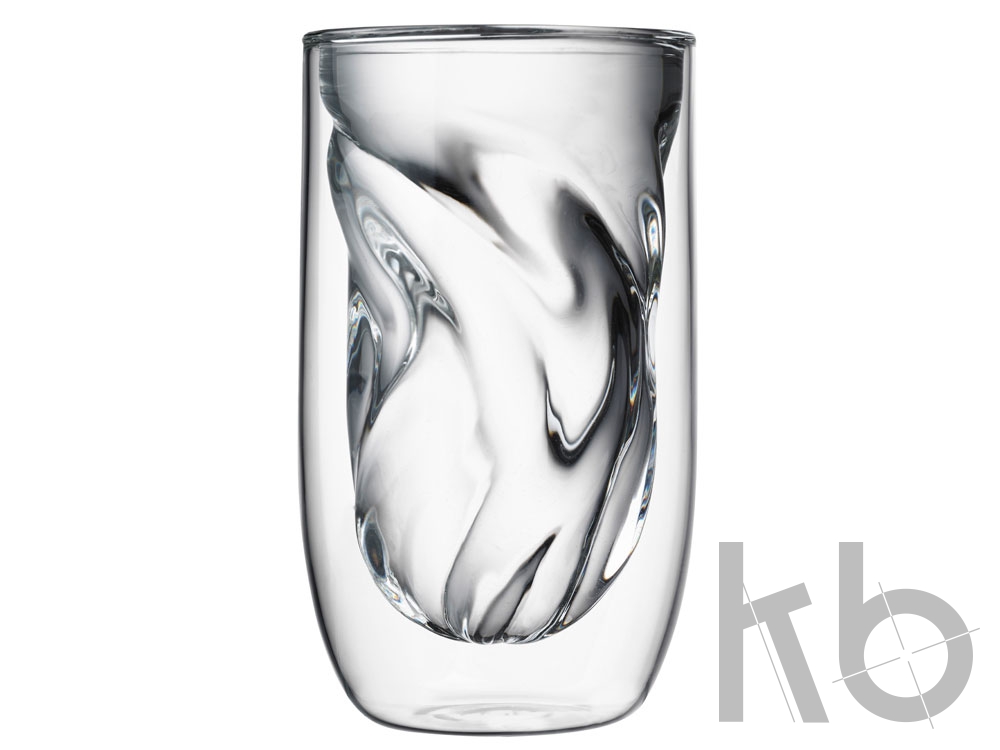 Набор стаканов «Elements Earth», 2*350мл