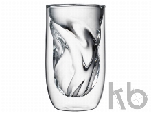 Набор стаканов «Elements Earth», 2*350мл