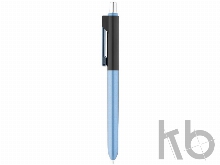 Ручка пластиковая шариковая «Streets»