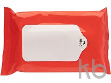 wet wipes