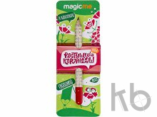 «Растущий карандаш» mini с семенами гвоздики