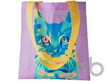 custom non-woven shopping bag