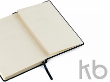 Ежедневник недатированный А5 «Megapolis Velvet»