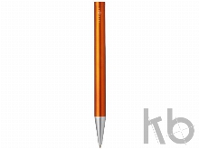 Ручка пластиковая шариковая «Carve»