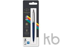 Ручка шариковая Parker «Jotter OriginalsNavy Blue»