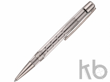 Ручка шариковая «Defi Skeleton»