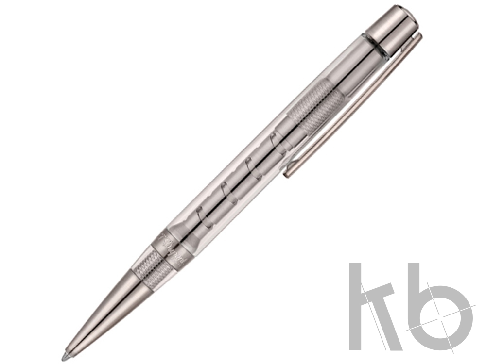 Ручка шариковая «Defi Skeleton»