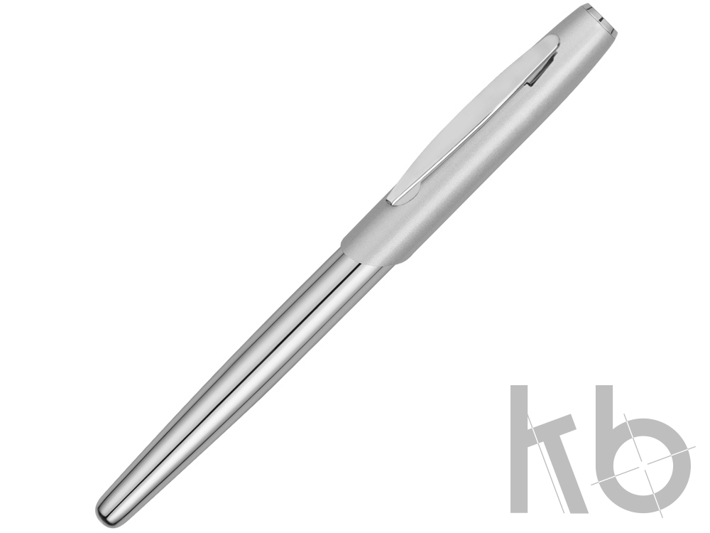 Ручка металлическая роллер «Geneva»