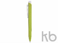 Ручка шариковая «ECO W» из пшеничной соломы