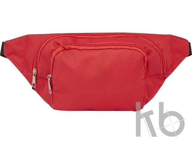 Сумка на пояс «Santander»