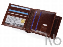 Портмоне «Sauveur»