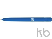 Ручка пластиковая шариковая «YES F» с чипом передачи информации NFC