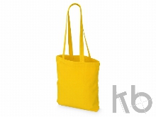 Сумка из плотного хлопка «Carryme 220», 220 г/м2