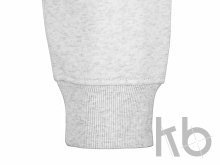 Толстовка с капюшоном оверсайз «Berlin» унисекс