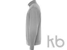 Толстовка на молнии «Ulan» унисекс