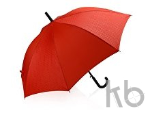 Зонт-трость полуавтомат «Wetty» с проявляющимся рисунком