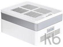 Многофункциональный очиститель, обеззараживатель 4 в 1