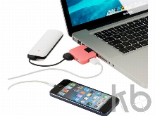USB Hub «Gaia» на 4 порта
