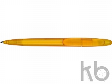 Ручка пластиковая шариковая Prodir DS5 TFF