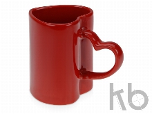 Кружка «Сердечные признания»