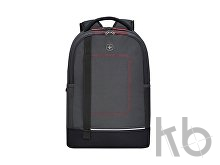 Рюкзак NEXT Tyon с отделением для ноутбука 16