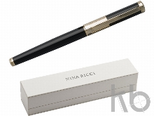 Ручка-роллер Eclat Gold