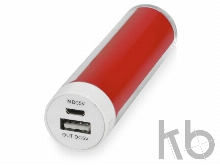 Портативное зарядное устройство «Тианж», 2200 mAh