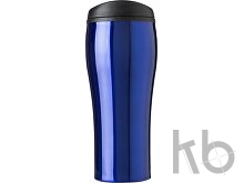 PP and stainless steel mug