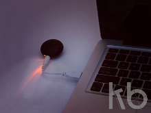 Портативная колонка «Хьюстон»