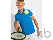 Рубашка-поло «Tamil» мужская