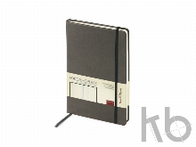 Ежедневник недатированный А5 «Megapolis Velvet»